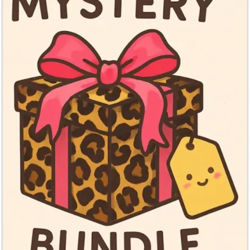 Mystery reseller bundles! MULTIPLE AVAILABLE!
